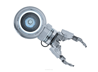 Roboty